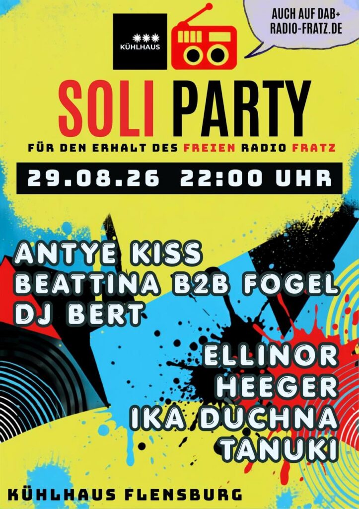 SOLI PARTY
