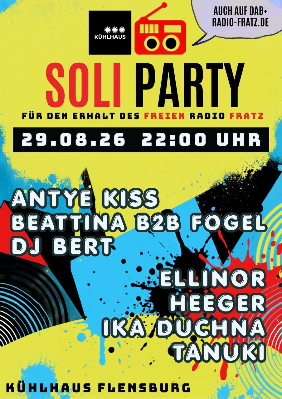 SOLI PARTY